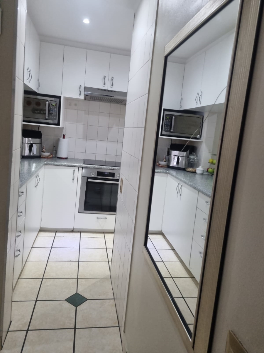 2 Bedroom Property for Sale in Tygerdal Western Cape